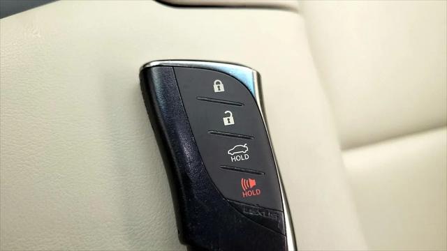 2023 Lexus ES 350 ES 350