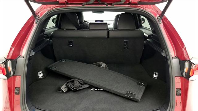 2016 Lexus NX 200t F Sport