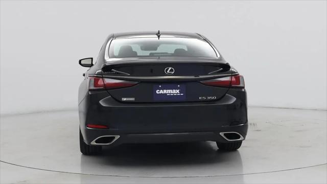 2020 Lexus ES 350 F SPORT