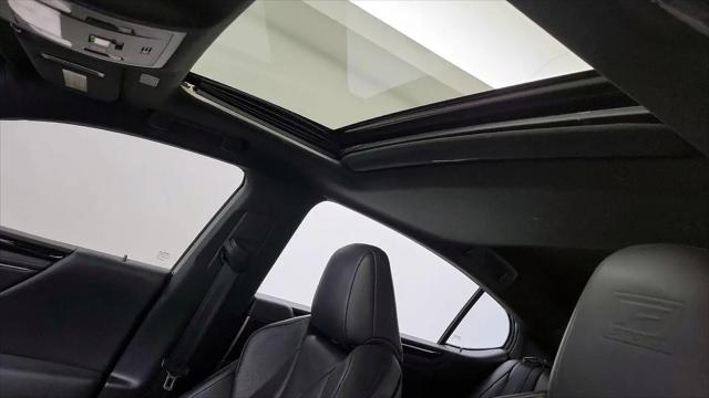 2020 Lexus ES 350 F SPORT