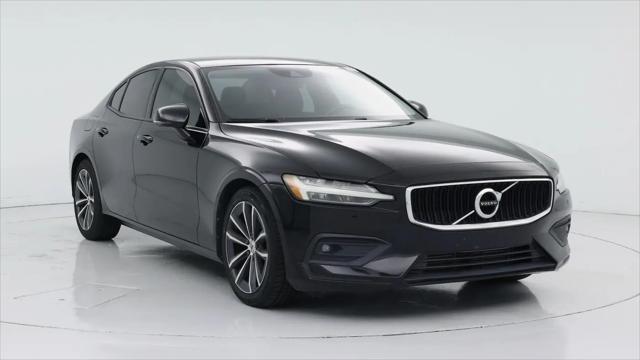 2021 Volvo S60 T5 Momentum for sale in Raleigh, NC