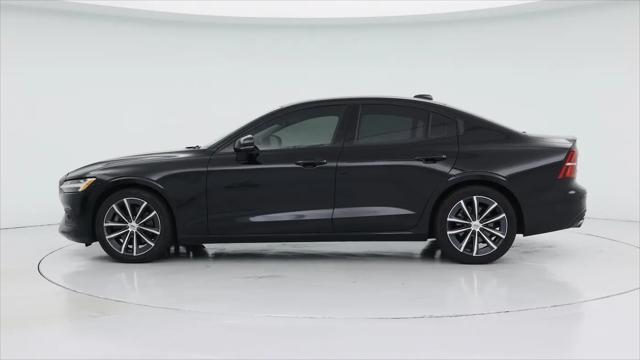 2021 Volvo S60 T5 Momentum