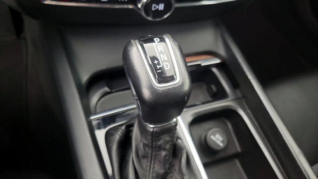 2021 Volvo S60 T5 Momentum