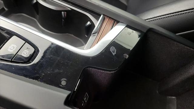 2021 Volvo S60 T5 Momentum