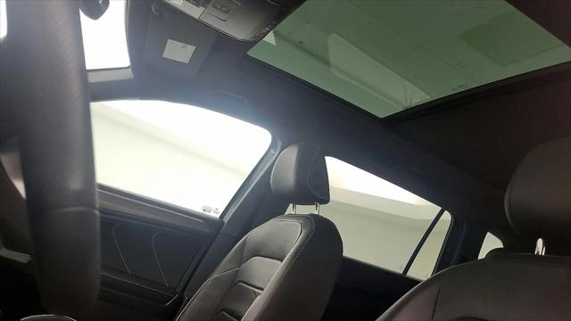 2022 Volkswagen Tiguan 2.0T SEL R-Line