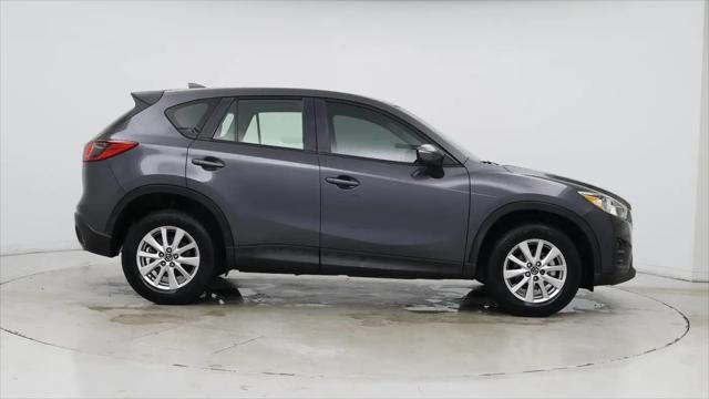 2016 Mazda CX-5 Sport