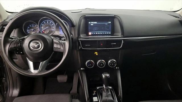 2016 Mazda CX-5 Sport
