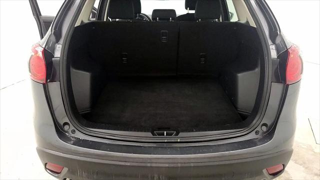 2016 Mazda CX-5 Sport