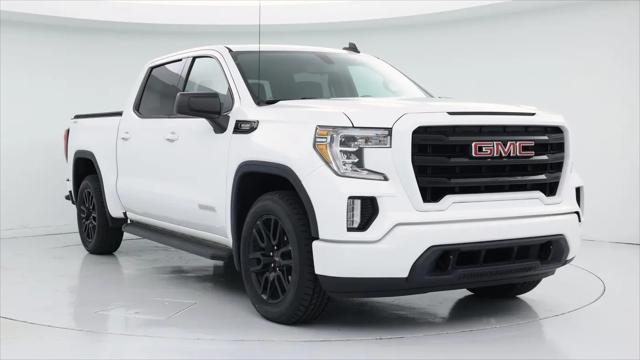 2021 GMC Sierra 1500 4WD Crew Cab Short Box Elevation for sale in Raleigh, NC