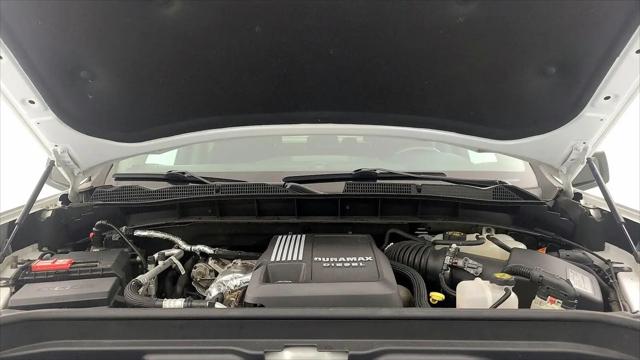 2021 GMC Sierra 1500 4WD Crew Cab Short Box Elevation