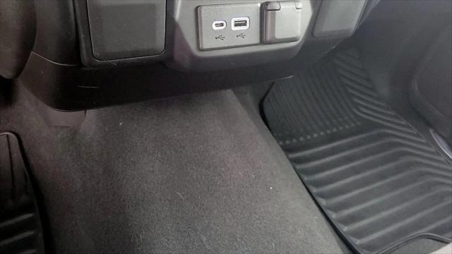 2021 GMC Sierra 1500 4WD Crew Cab Short Box Elevation