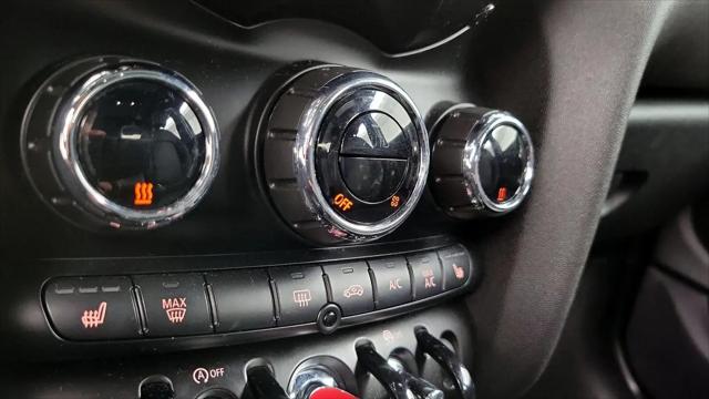 2020 MINI Hardtop Oxford Edition