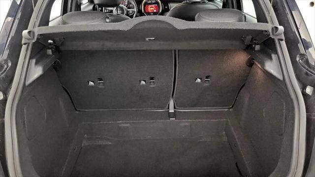 2020 MINI Hardtop Oxford Edition