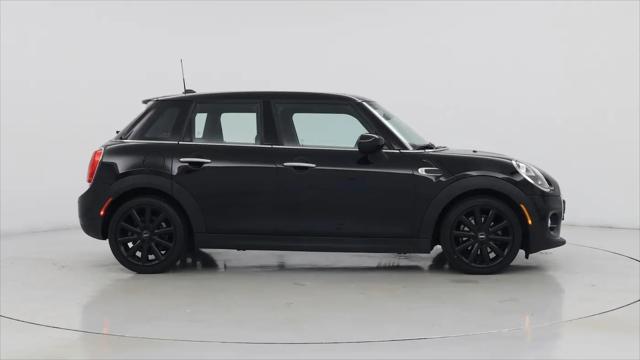 2020 MINI Hardtop Oxford Edition