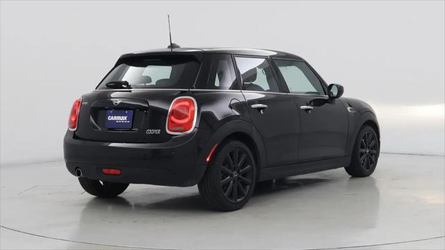 2020 MINI Hardtop Oxford Edition