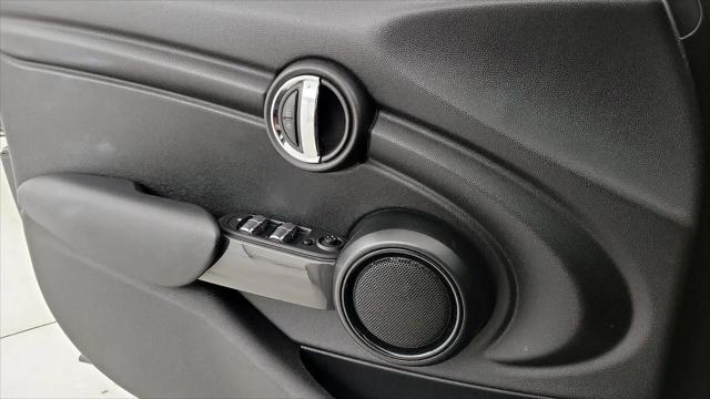 2020 MINI Hardtop Oxford Edition