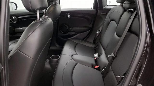 2020 MINI Hardtop Oxford Edition