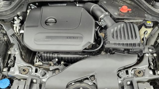 2020 MINI Hardtop Oxford Edition