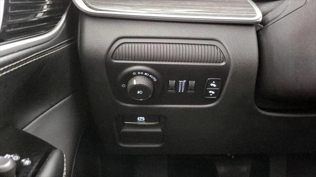 2022 Jeep Wagoneer Series II 4x4