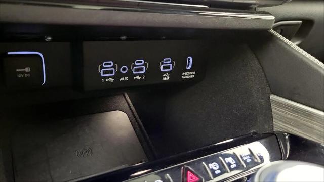 2022 Jeep Wagoneer Series II 4x4