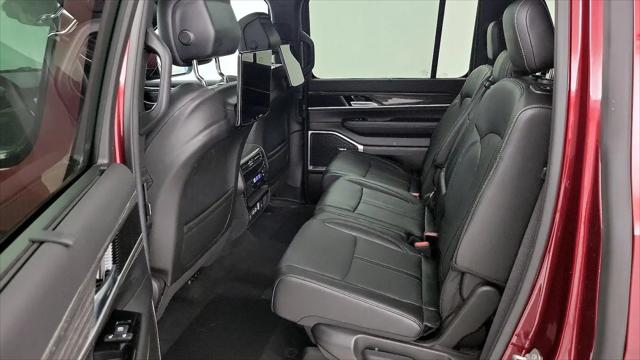 2022 Jeep Wagoneer Series II 4x4