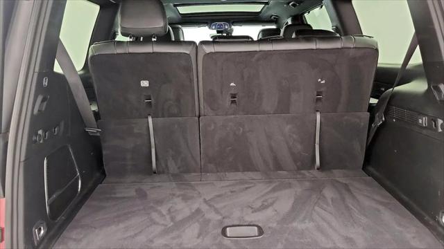 2022 Jeep Wagoneer Series II 4x4