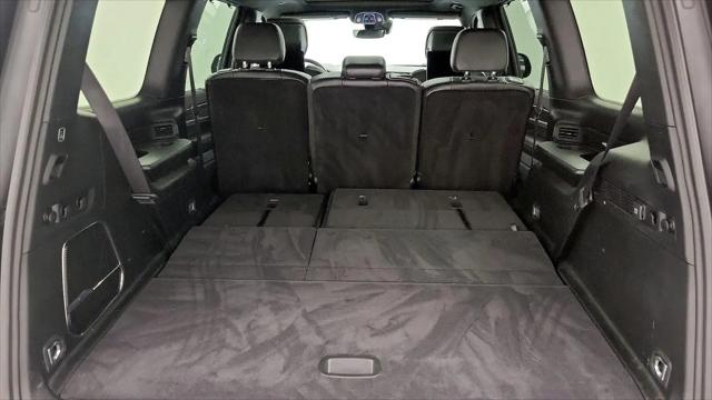 2022 Jeep Wagoneer Series II 4x4