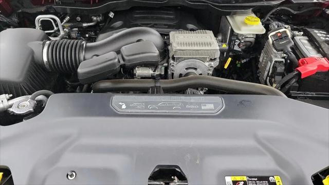 2022 Jeep Wagoneer Series II 4x4