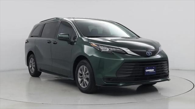 2025 Toyota Sienna LE for sale in Fredericksburg, VA