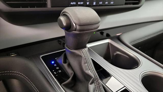 2025 Toyota Sienna LE