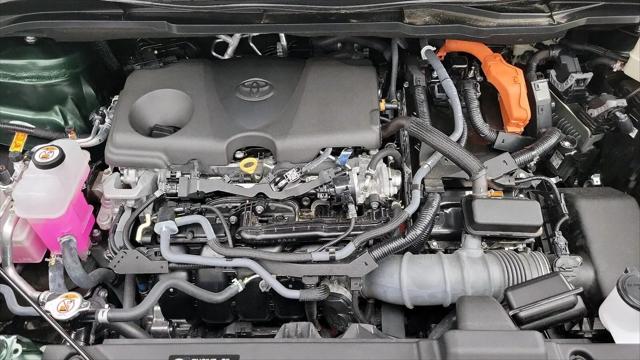 2025 Toyota Sienna LE
