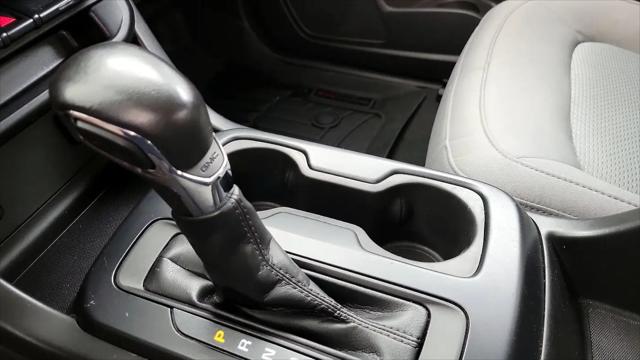 2022 GMC Canyon 2WD Extended Cab Elevation Standard