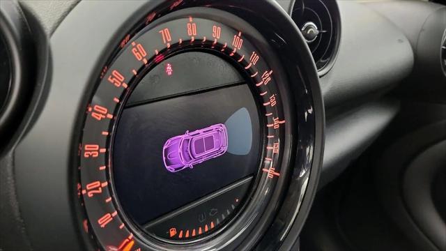 2016 MINI Countryman Cooper S
