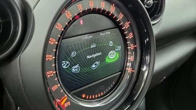 2016 MINI Countryman Cooper S