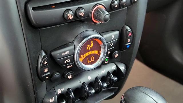 2016 MINI Countryman Cooper S