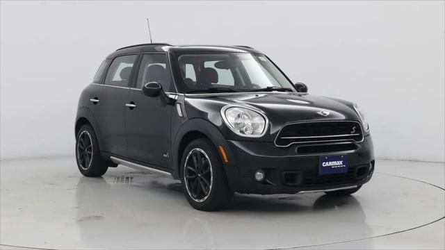 2016 MINI Countryman Cooper S for sale in Fredericksburg, VA