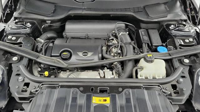 2016 MINI Countryman Cooper S