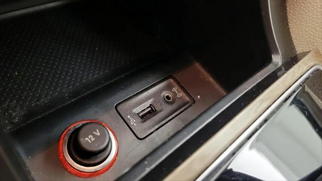 2016 Volkswagen Passat 1.8T SE