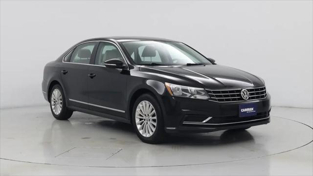 2016 Volkswagen Passat 1.8T SE for sale in Fredericksburg, VA