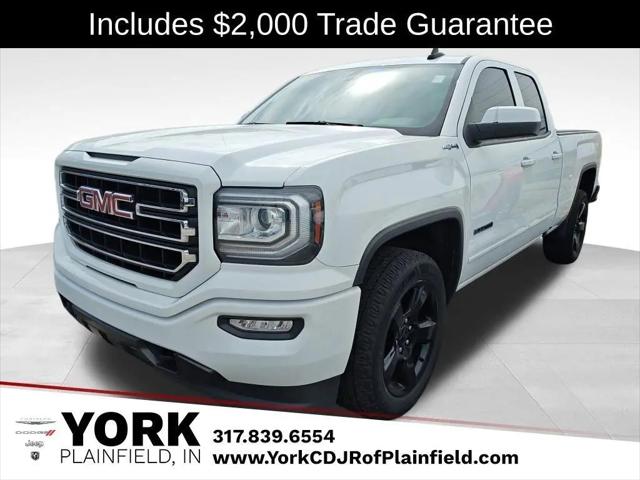 2019 GMC Sierra 1500 Limited Base for sale in Plainfield, IN