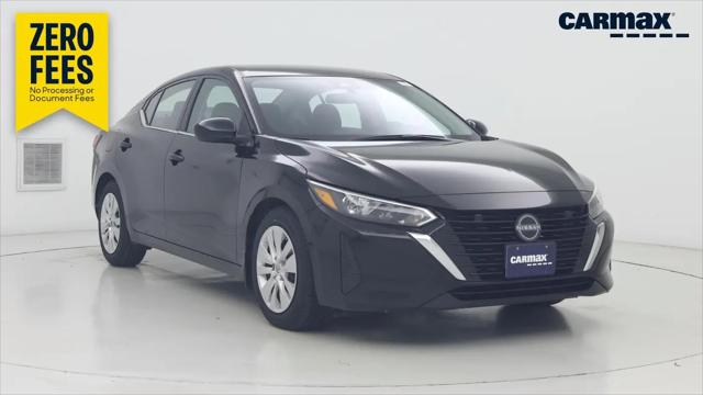 2025 Nissan Sentra S for sale in Lubbock, TX