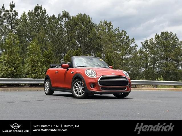 2020 MINI Convertible Cooper for sale in Buford, GA