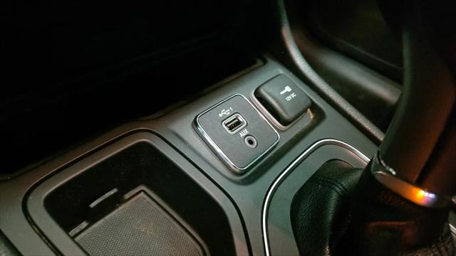 2020 Jeep Cherokee Latitude Plus FWD