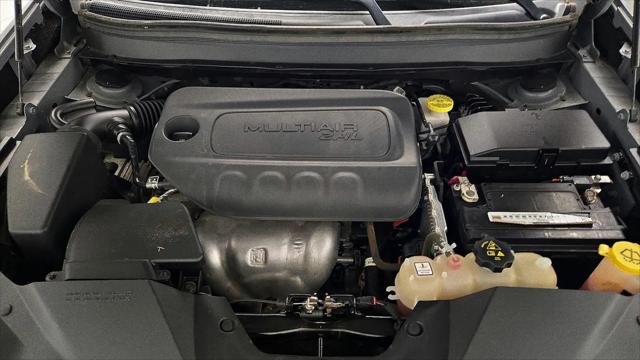 2020 Jeep Cherokee Latitude Plus FWD