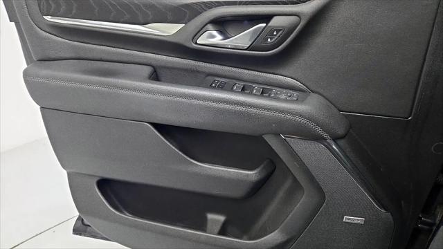 2021 GMC Yukon 4WD Denali