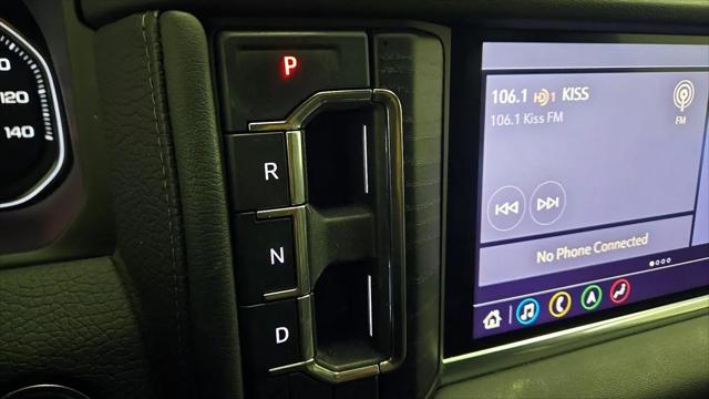 2021 GMC Yukon 4WD Denali