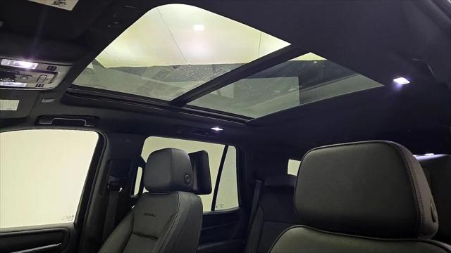 2021 GMC Yukon 4WD Denali
