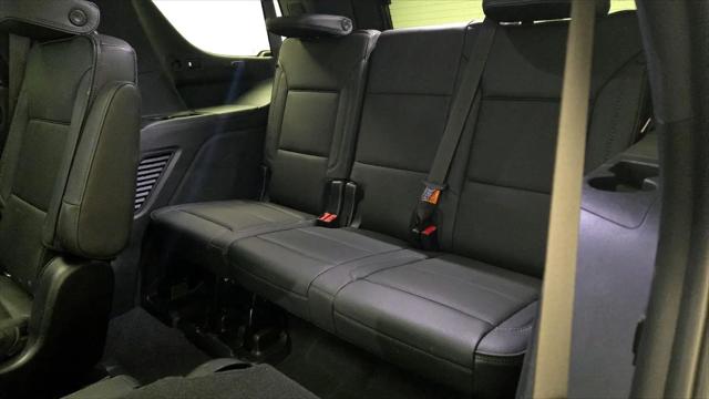 2021 GMC Yukon 4WD Denali