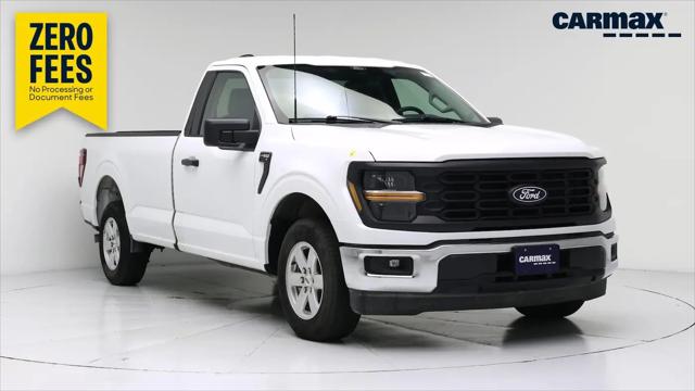 2024 Ford F-150 XL for sale in Fort Worth, TX