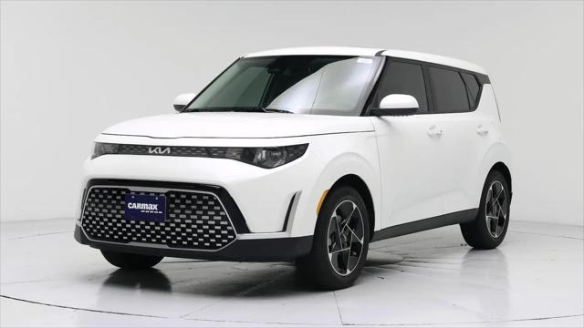 2025 Kia Soul EX